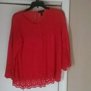 Jessica Simpson blouse